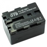 Baterie pentru Sony NP-QM71 Li-Ion 2600mAh