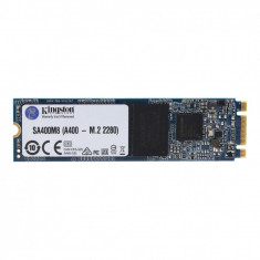 Ssd kingston skc250 m2-2280 500gb pci express 3.0 x4 nvme foto