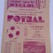 Program meci fotbal OTELUL GALATI - CSM SUCEAVA (18.03.1984)