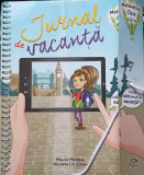 JURNAL DE VACANTA, MATEMATICA CLASA A V-A-MONICA MURESAN, NICOLETA LILI CIOCAN