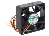 Ventilator DC Axial 5V 35x35x10mm