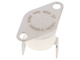 Termostat NC 200&deg;C 160&deg;C 10A 240VAC