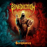Scriptures | Benediction, Rock, Nuclear Blast