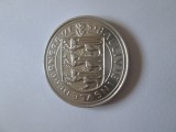 Guernsey 10 Pence1979 in stare foarte buna, Europa, Nichel