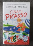Camilla Aubray - Cina cu Picasso