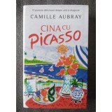 Camilla Aubray - Cina cu Picasso