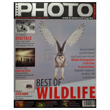 Revista Photo Magazine, nr. 19, noiembrie 2006 (editia 2006)