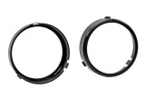 Inele adaptare difuzor 120mm ACV pentru Mercedes W124, plug &amp; play