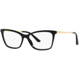Rame ochelari de vedere dama Dolce&amp;Gabbana DG3347 501