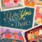 I Like You More Than...: A Gift Book to Celebrate a Really Good Friend