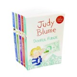 Cumpara ieftin Judy Blume's Fudge Collection - 5 Books