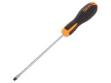 Şurubelniţă plată 4x0,8mm EVOX 125mm