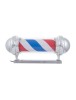 Element iluminator pentru BARBER SHOP