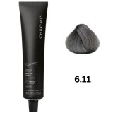 Toner CHR&Oslash;MIS 6.11 BIONDO SCURO ICEBERG INTENSO Maxxelle 100g