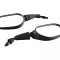 Set oglinzi negre,M10