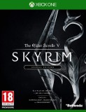 The Elder Scrolls V: Skyrim Special Edition Xbox One, Second-Hand