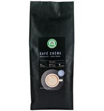 Cafea Boabe Prajita si Decofeinizata Bio Cafe Creme 500gr Lebensabum Cod: LB4626 foto