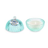 Cumpara ieftin Lumanare parfumata in borcan aroma Cocos, lemn Santal &Oslash; 11 cm x 12,5 H