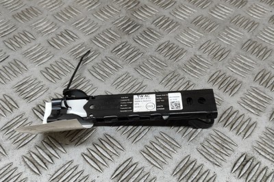 Reglaj &amp;icirc;nălțime centura dreapta față AUDI A5 Sportback F5A 2018 OEM: 4M0857819 28257302 foto