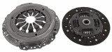 Kit ambreiaj Ford Ecosport, Fiesta VII, Ka+ III, Tourneo Courier B460, Transit Courier B460 Motor 1.5 EcoBlue, 1.5 EcoBlue TDCi, 1.5 TDCi, 1.5 TDCi