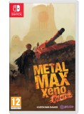 Metal Max Xeno Reborn NSW