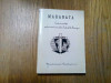 MARANATA Carte de Meditatii - Paul Gerhard Mink - Alba Print, 1993, 400