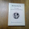 MARANATA Carte de Meditatii - Paul Gerhard Mink - Alba Print, 1993, 400