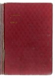 Rumilia - Marturisirea trupului - II - D. V. Barnoschi, Ed. Nationala-Ciornei, Alta editura