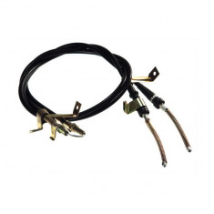 Cablu frana mana CHEVROLET MATIZ M200 M250 COFLE 17.3501