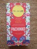 Min Jin Lee - Pachinko, Nemira, Cartonata