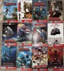 Deadpool - Marvel - 12 numere