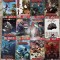 Deadpool - Marvel - 12 numere