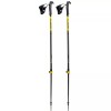 Bețe Nordic Walking BIRKI Classic Two, Aluminiu, V&acirc;rf Oțel, 110-145cm