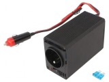 Convertor de curent 200W DC/AC 230VAC