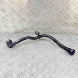 Tub Admisie Aer Jaguar I-Pace X590 2020 OEM L9D3-8D194-AB Furtun Conducta Aer Motor