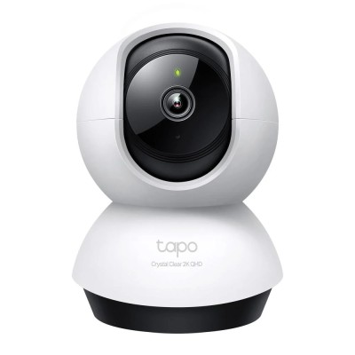 TP-LINK TAPO C220 camera supraveghere WI-FI pentru interior cu funcție foto