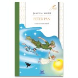 Peter Pan: Editie completa