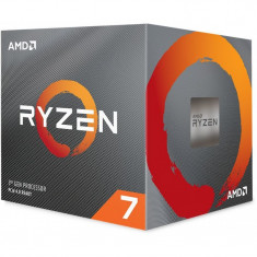 Procesor AMD Ryzen 7 3800X Octa-Core 3.9GHz Socket AM4 BOX foto