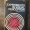 Experiments in visual perception-M. D Vernon