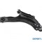 Bascula Dacia Lodgy (2012-&gt;) [JS_] #1