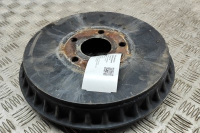 Tambur de fr&amp;acirc;nă dreapta spate VW ID.3 E11 2021 OEM: 1EA609617D 22921739 foto