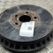 Tambur de fr&acirc;nă dreapta spate VW ID.3 E11 2021 OEM: Hatchback | 22921739