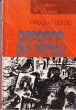 Neagu Cosma - Capcana din panou