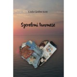 Szerelmi tanmese - Linda Gordon Scott