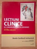 Lectiuni clinice de cardiologie pentru rezidenti Radu Capalneanu