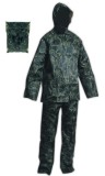 COSTUM PLOAIE CAMUFLAJ IMPERMEABIL PESCARI VANATORI MILITARI, L, M, XL, XXL, XXXL