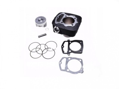 Set motor ATV/cross 250cc 4T, 65.5 mm, bolt 15 mm foto