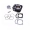 Set motor ATV/cross 250cc 4T, 65.5 mm, bolt 15 mm