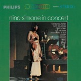 In Concert - Vinyl | Nina Simone