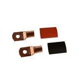 Terminal din cupru pentru cablu 50-70 mm&sup2;, gaura 8 mm, Audio System